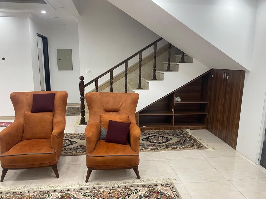 ویلا سه خوابه نرگس 5