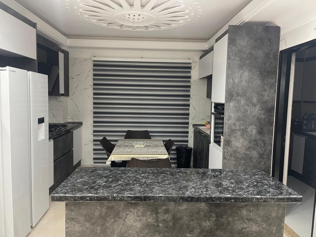 ویلا سه خوابه نرگس 5