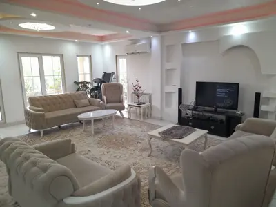 ویلا یک خوابه باغ شمال