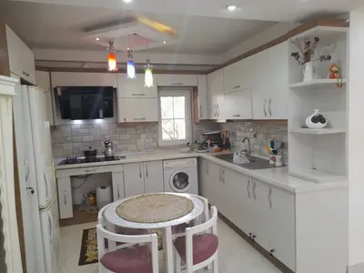 ویلا یک خوابه باغ شمال