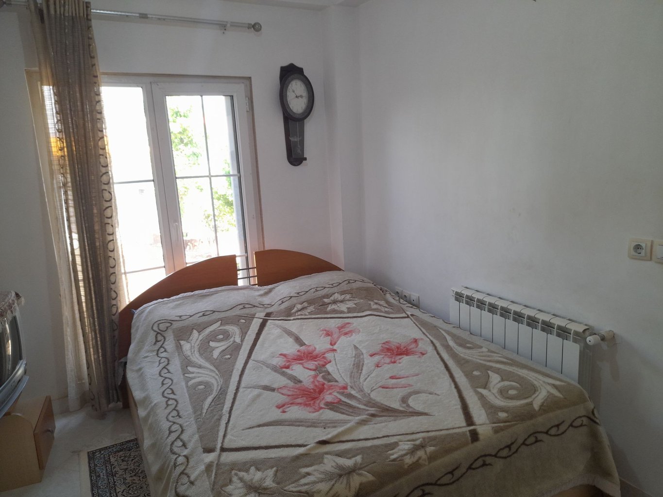 ویلا یک خوابه باغ شمال