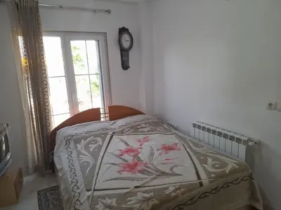 ویلا یک خوابه باغ شمال