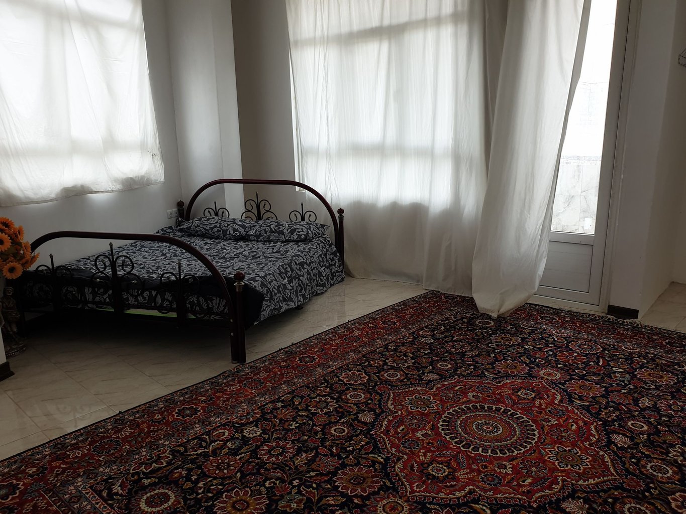 دوخوابه داراب 2