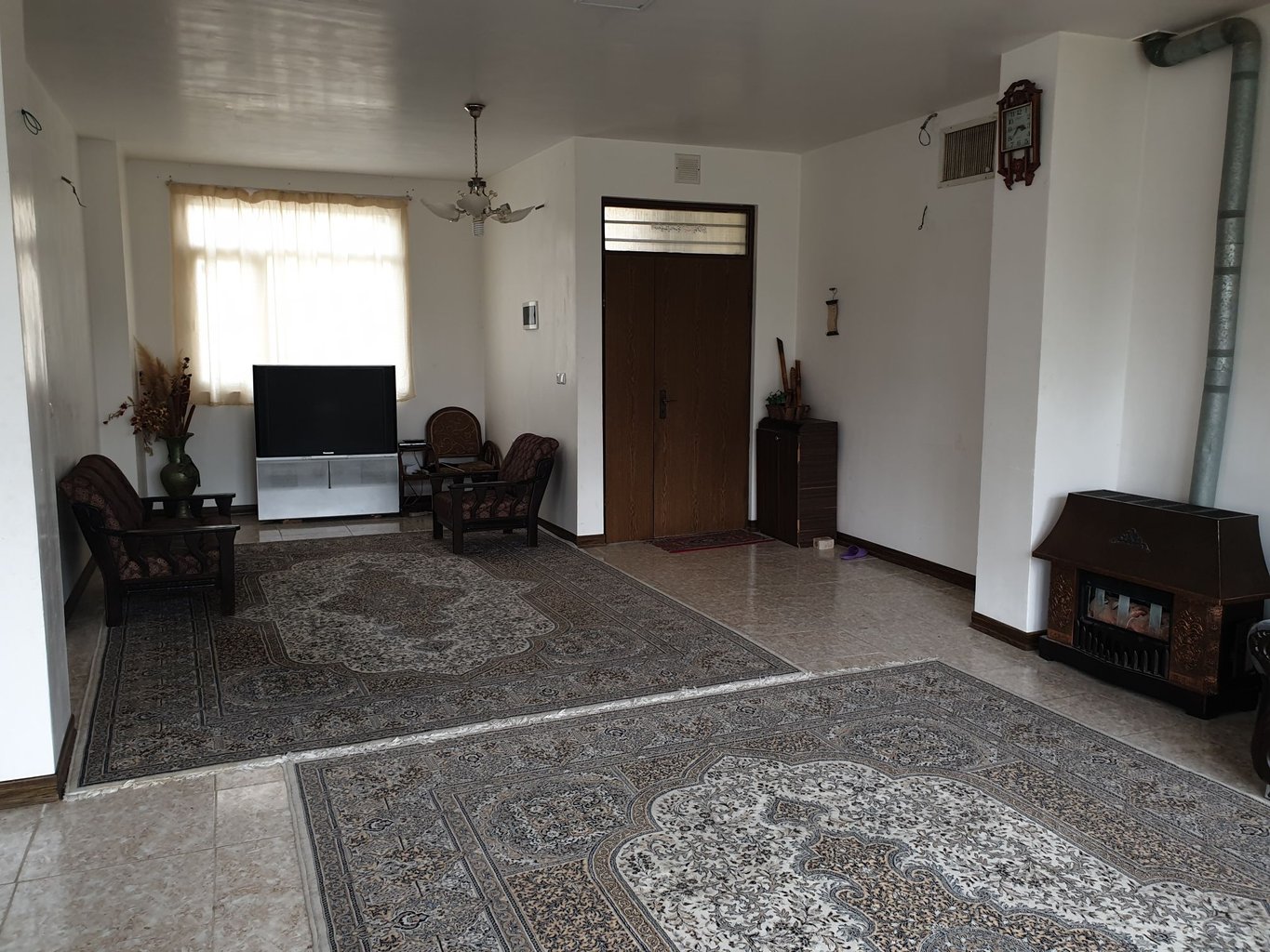 آپارتمان دوخوابه داراب 2