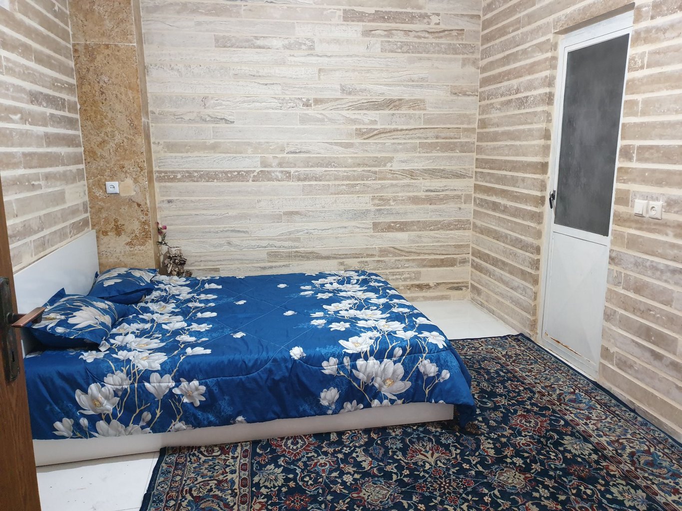 دوخوابه داراب 1