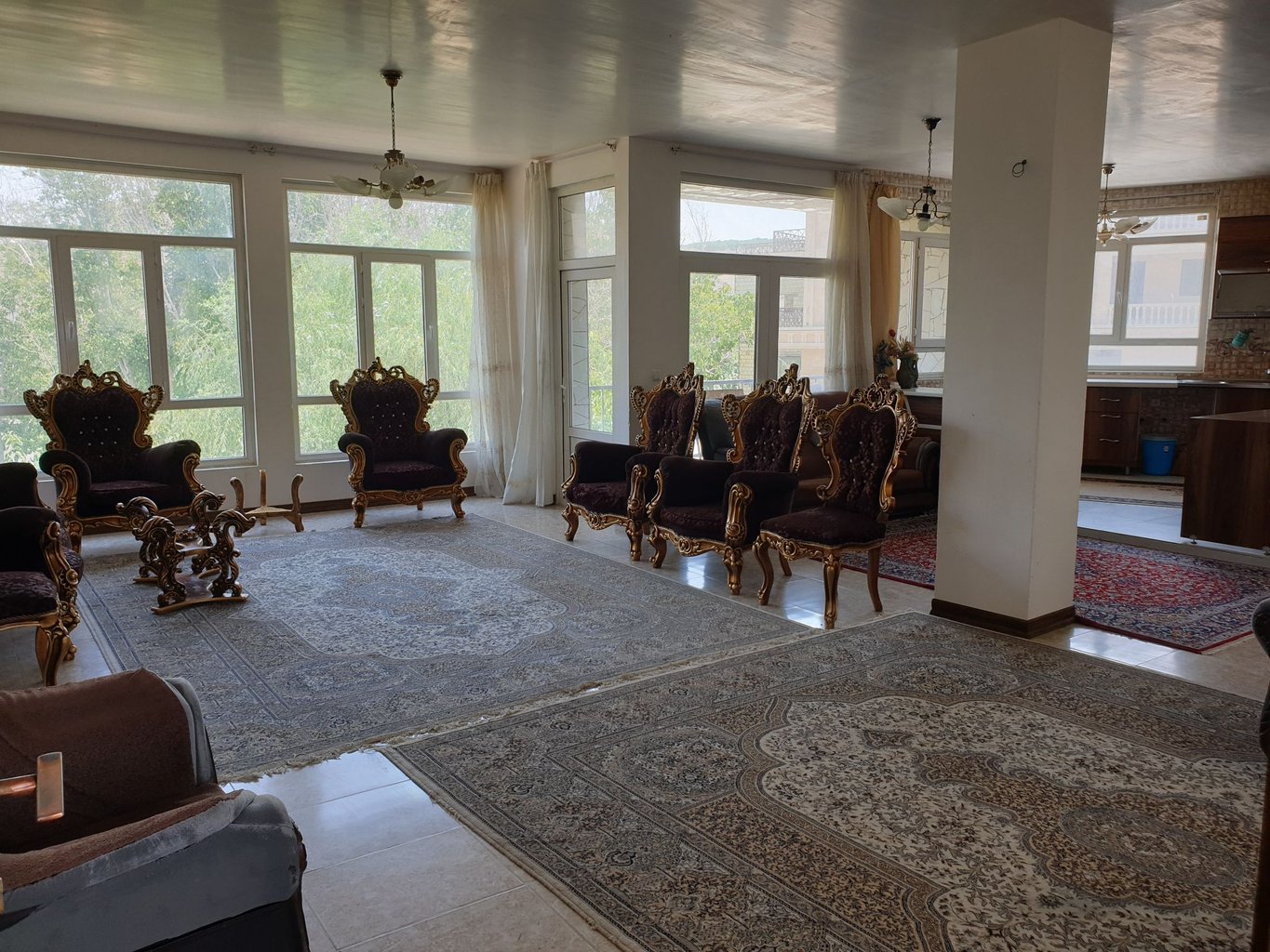 دوخوابه داراب 2