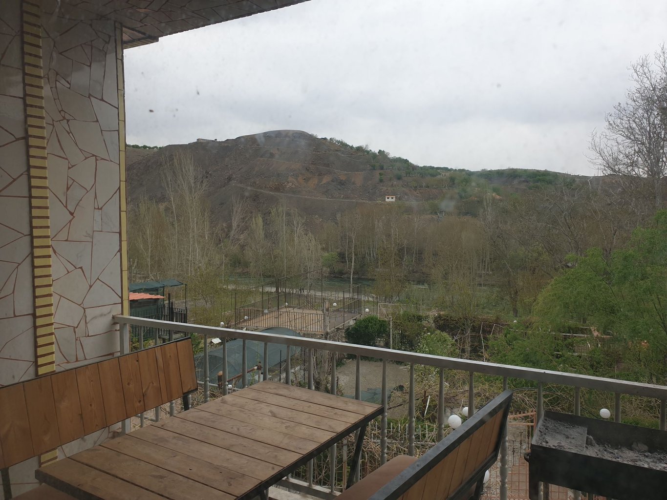 دوخوابه داراب 2