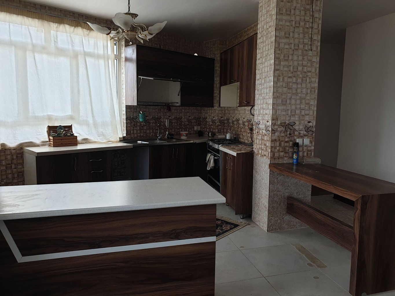 دوخوابه داراب 2