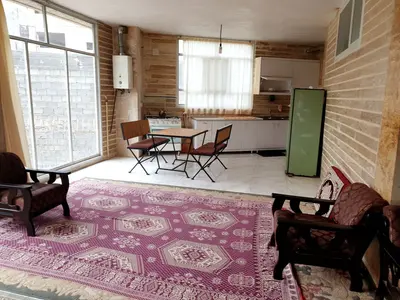 آپارتمان دوخوابه داراب 1