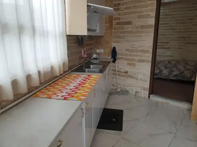 آپارتمان دوخوابه داراب 1