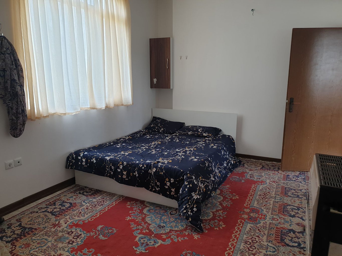 آپارتمان دوخوابه داراب 1