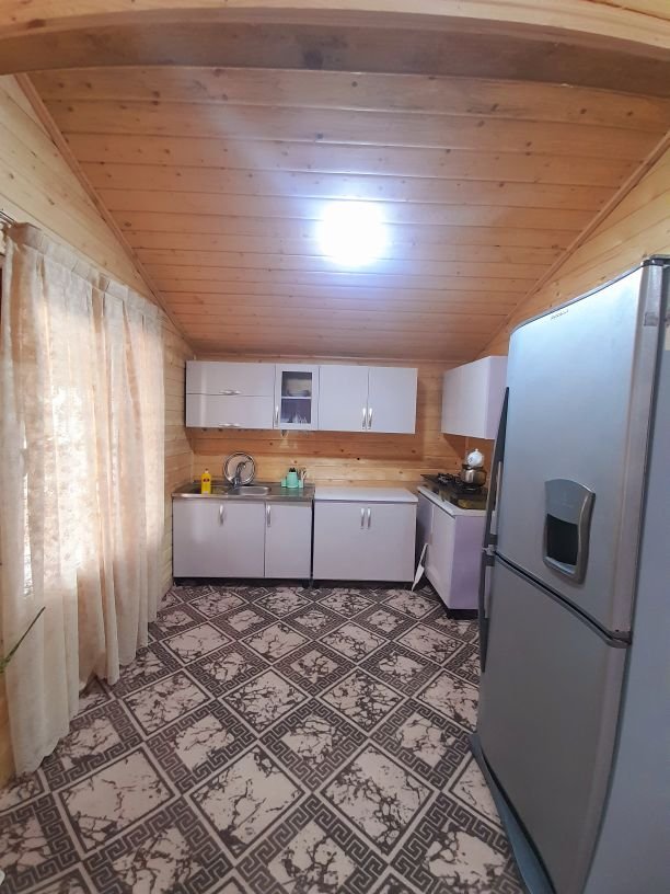 سه‌ خوابه جنگلی فرشاد