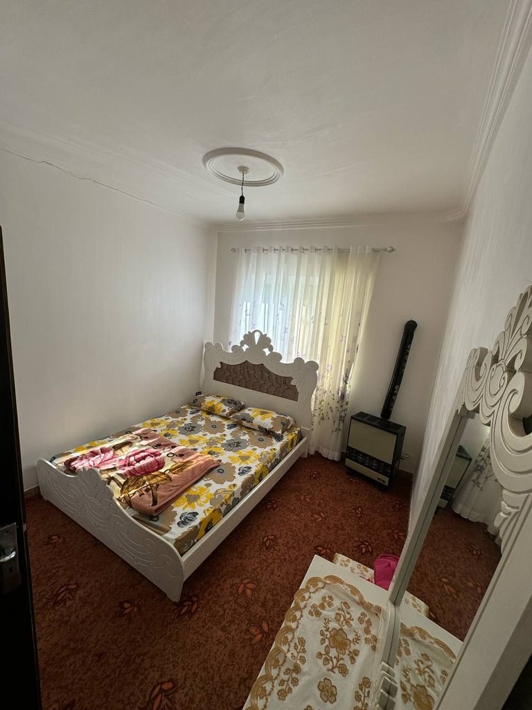 دوخوابه دوبلکس روستایی وشمه سرا