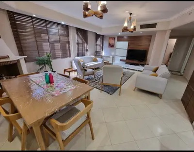 آپارتمان دوخوابه میرداماد 5