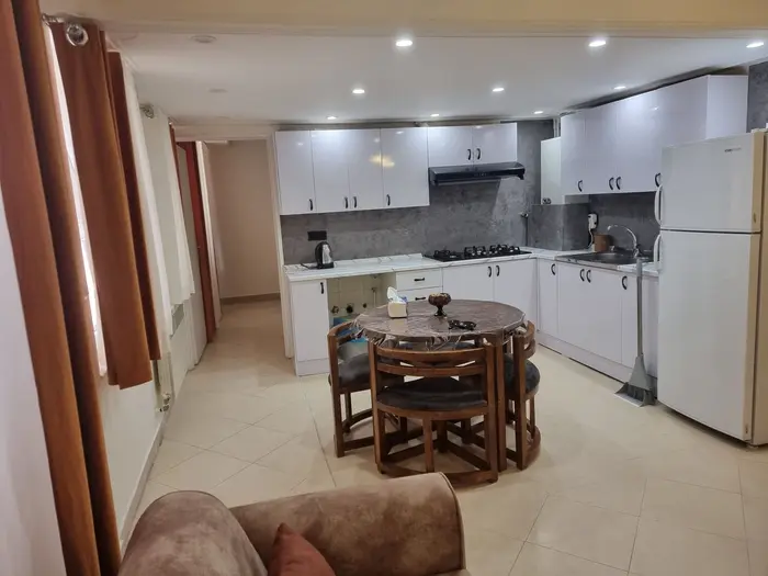 آپارتمان یک خوابه میرداماد 2