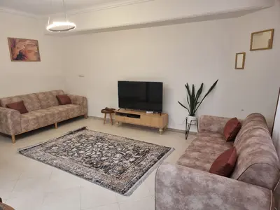 آپارتمان یک خوابه میرداماد 2