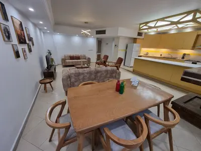 آپارتمان دوخوابه میرداماد 6