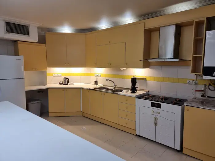 آپارتمان دوخوابه میرداماد 6