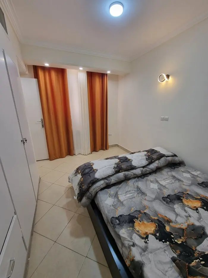 آپارتمان یک خوابه میرداماد 2