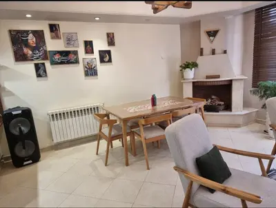 آپارتمان دوخوابه میرداماد 5