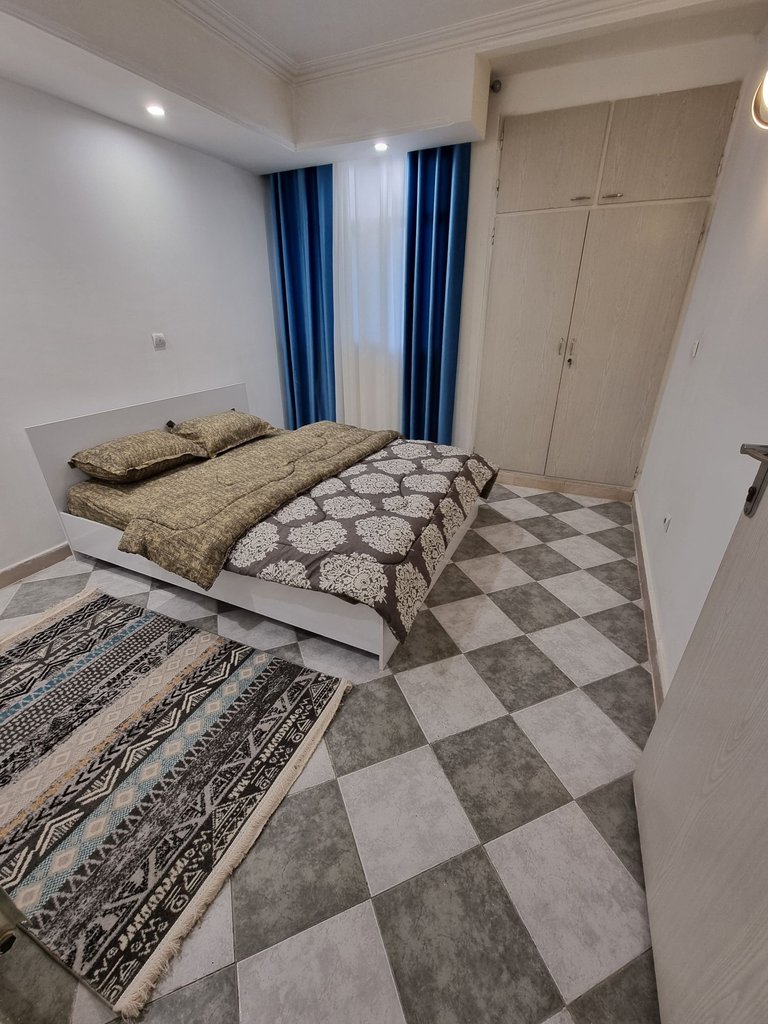 دوخوابه میرداماد 6