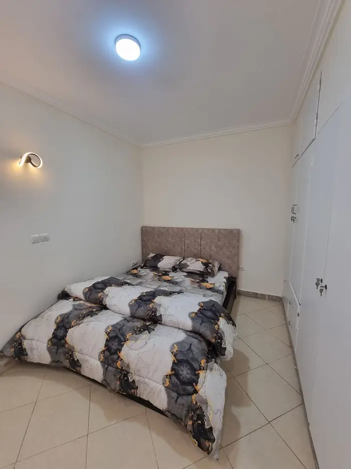 آپارتمان یک خوابه میرداماد 2