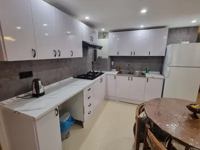 آپارتمان یک خوابه میرداماد 2