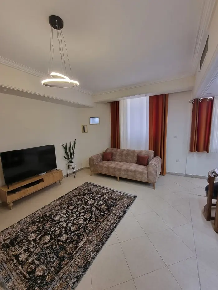 آپارتمان یک خوابه میرداماد 2