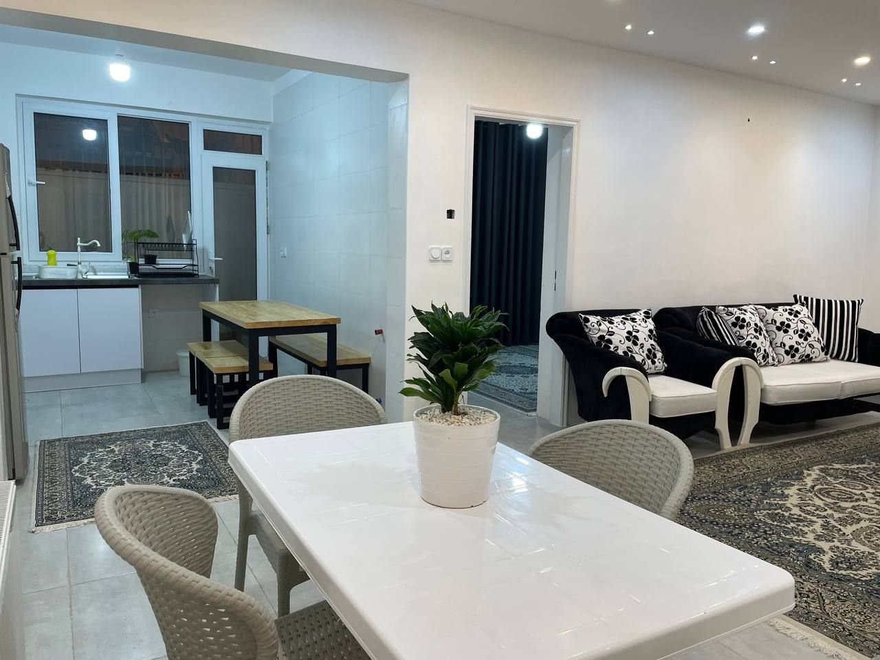 دوخوابه کاژه