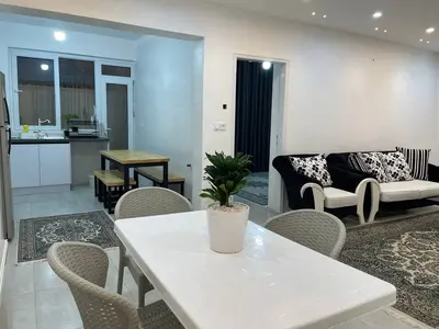 ویلا دوخوابه کاژه