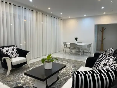 ویلا دوخوابه کاژه