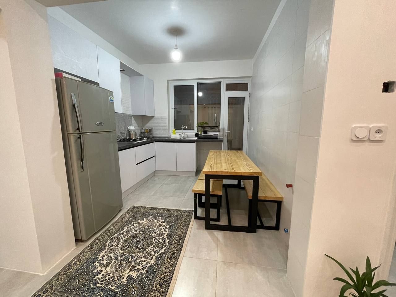 دوخوابه کاژه