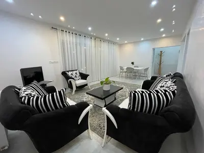 ویلا دوخوابه کاژه