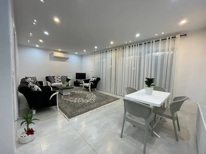 ویلا دوخوابه کاژه