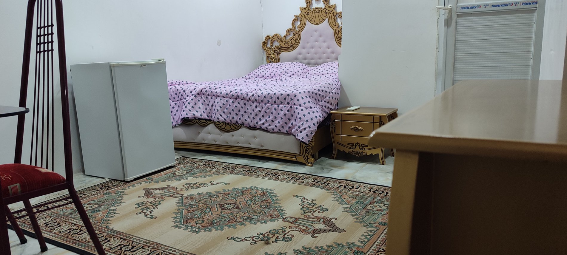 سوئیت فلت مهر 2