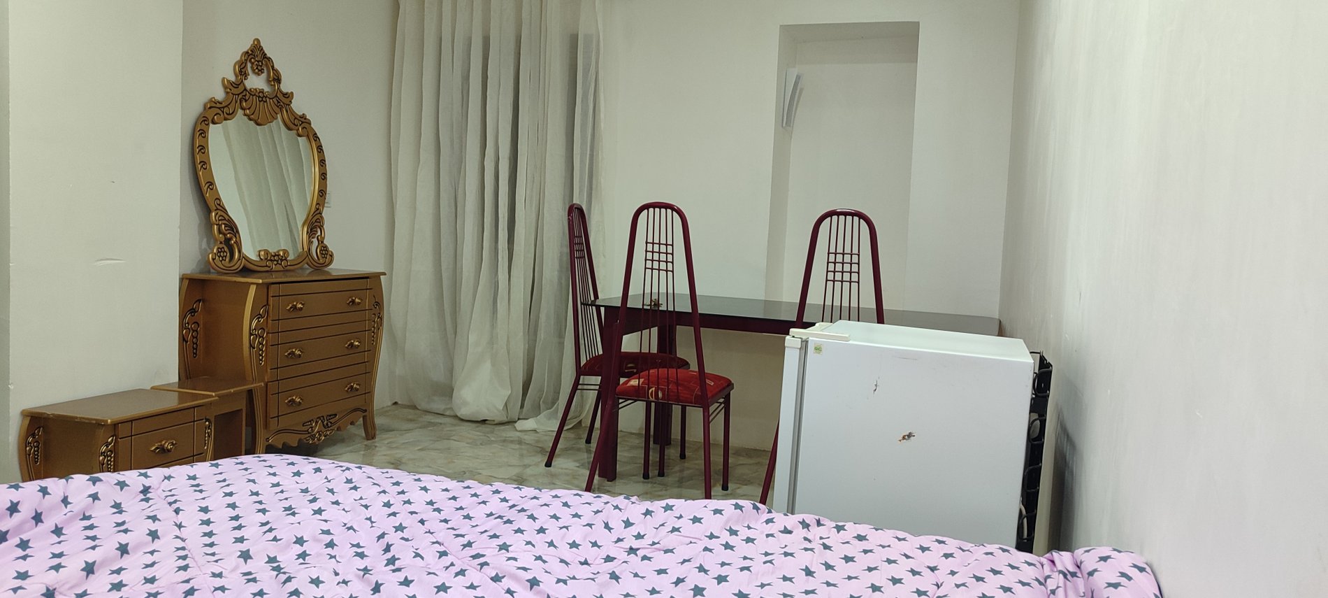 سوئیت فلت مهر 2