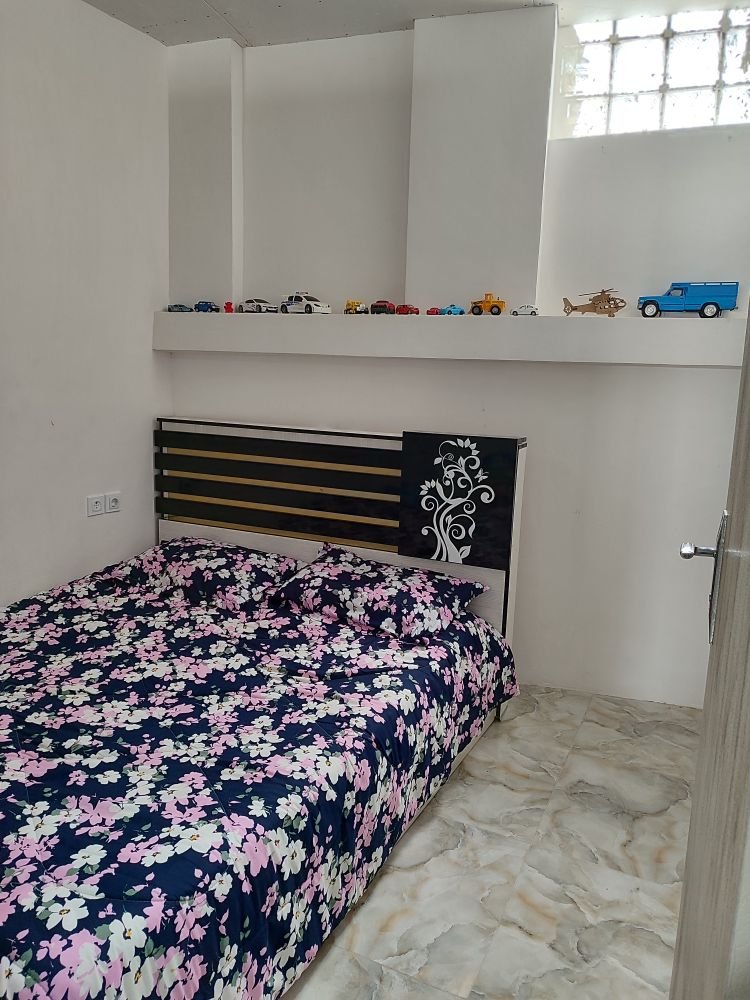 ویلا دوخوابه سروش