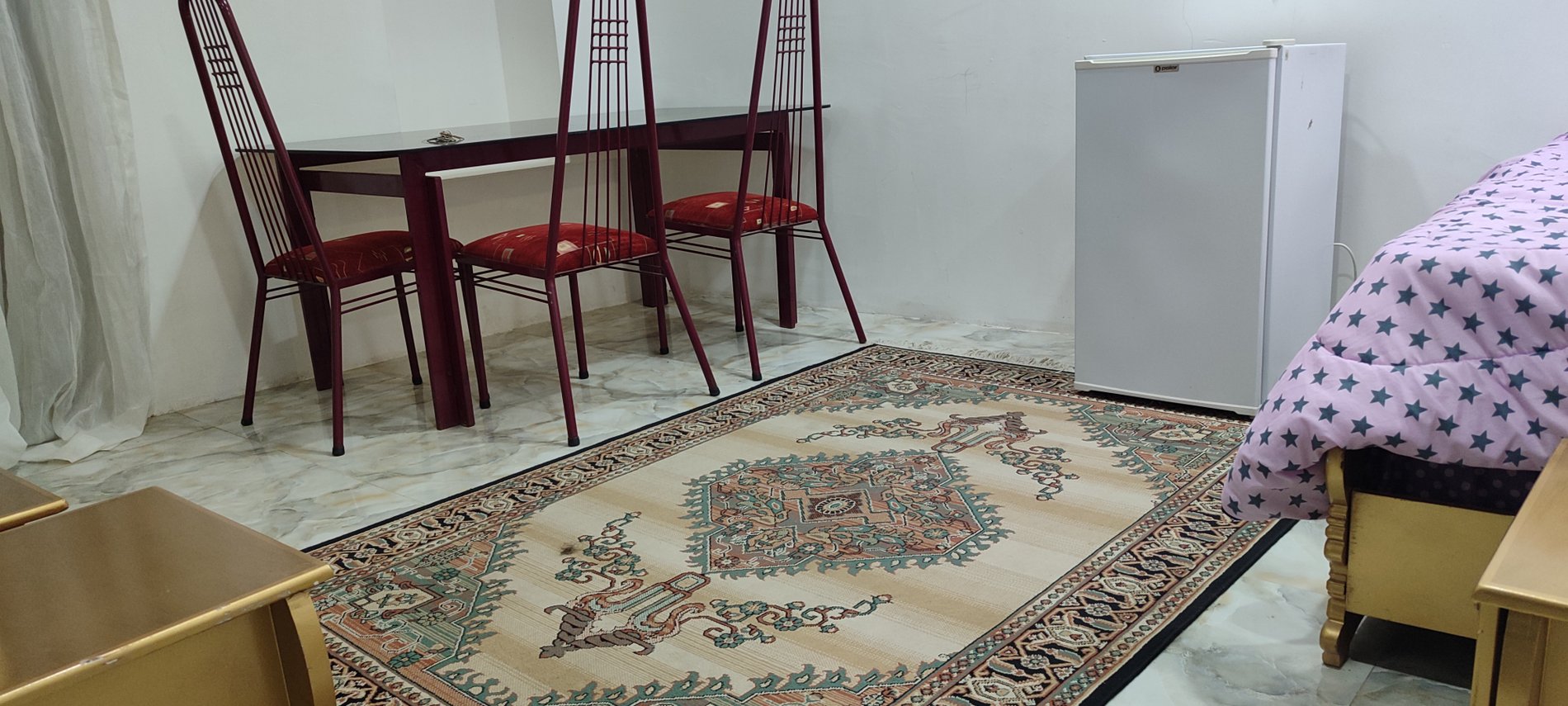 سوئیت فلت مهر 2