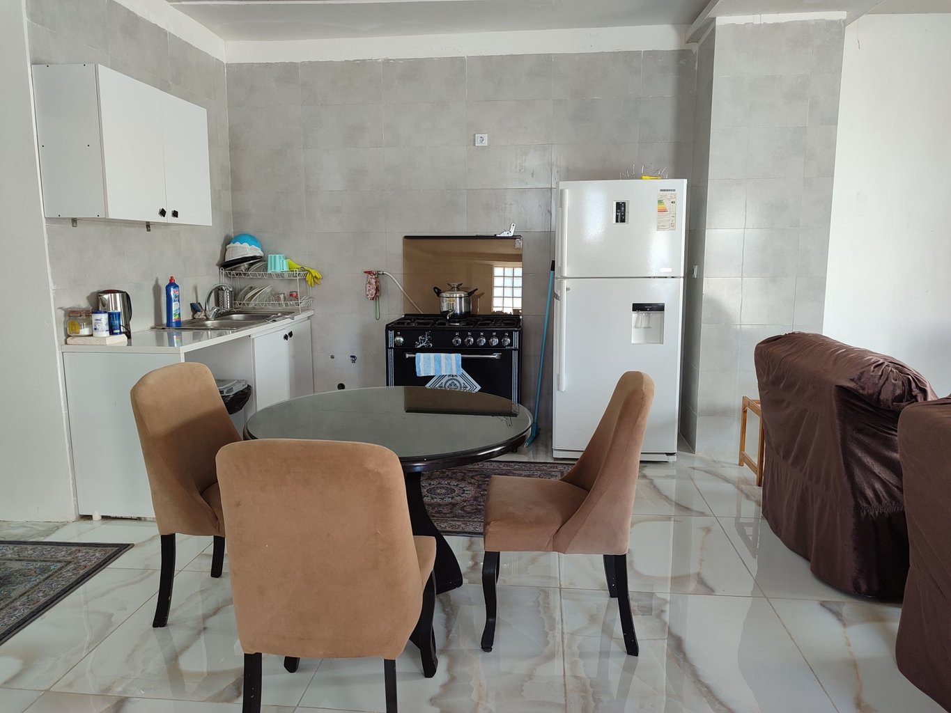 ویلا دوخوابه سروش