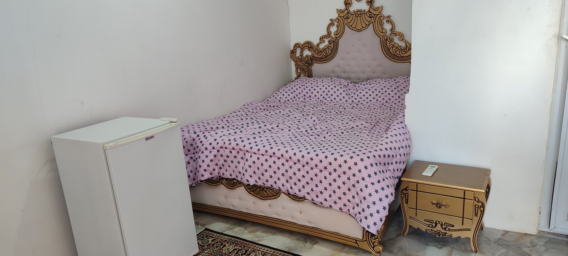 سوئیت فلت مهر 2