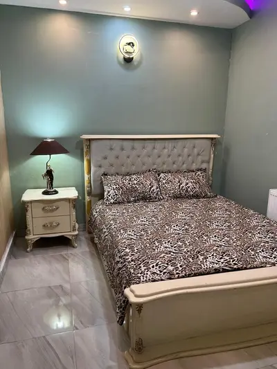 ویلا دوخوابه استخردار آبگرم کیوان