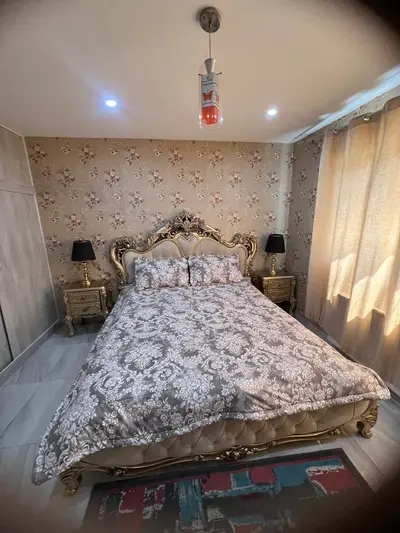 ویلا دوخوابه استخردار آبگرم کیوان