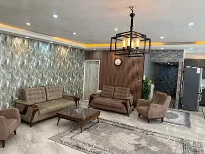 ویلا دوخوابه استخردار آبگرم کیوان