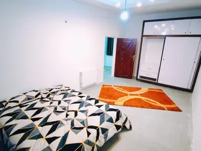 ویلا دوخوابه استخردار آبگرم سپید