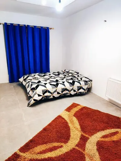 ویلا دوخوابه استخردار آبگرم سپید