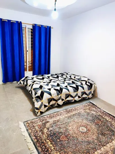 ویلا دوخوابه استخردار آبگرم سپید