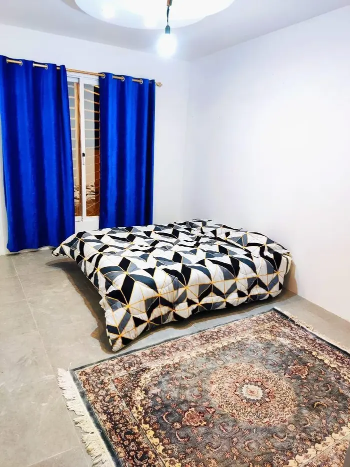 ویلا دوخوابه استخردار آبگرم سپید