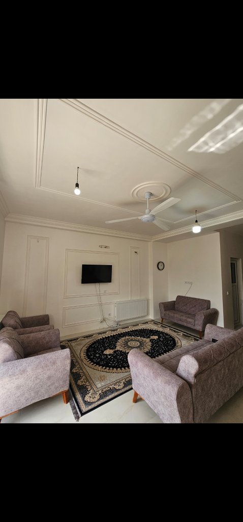 ویلا یک خوابه ننه بانو