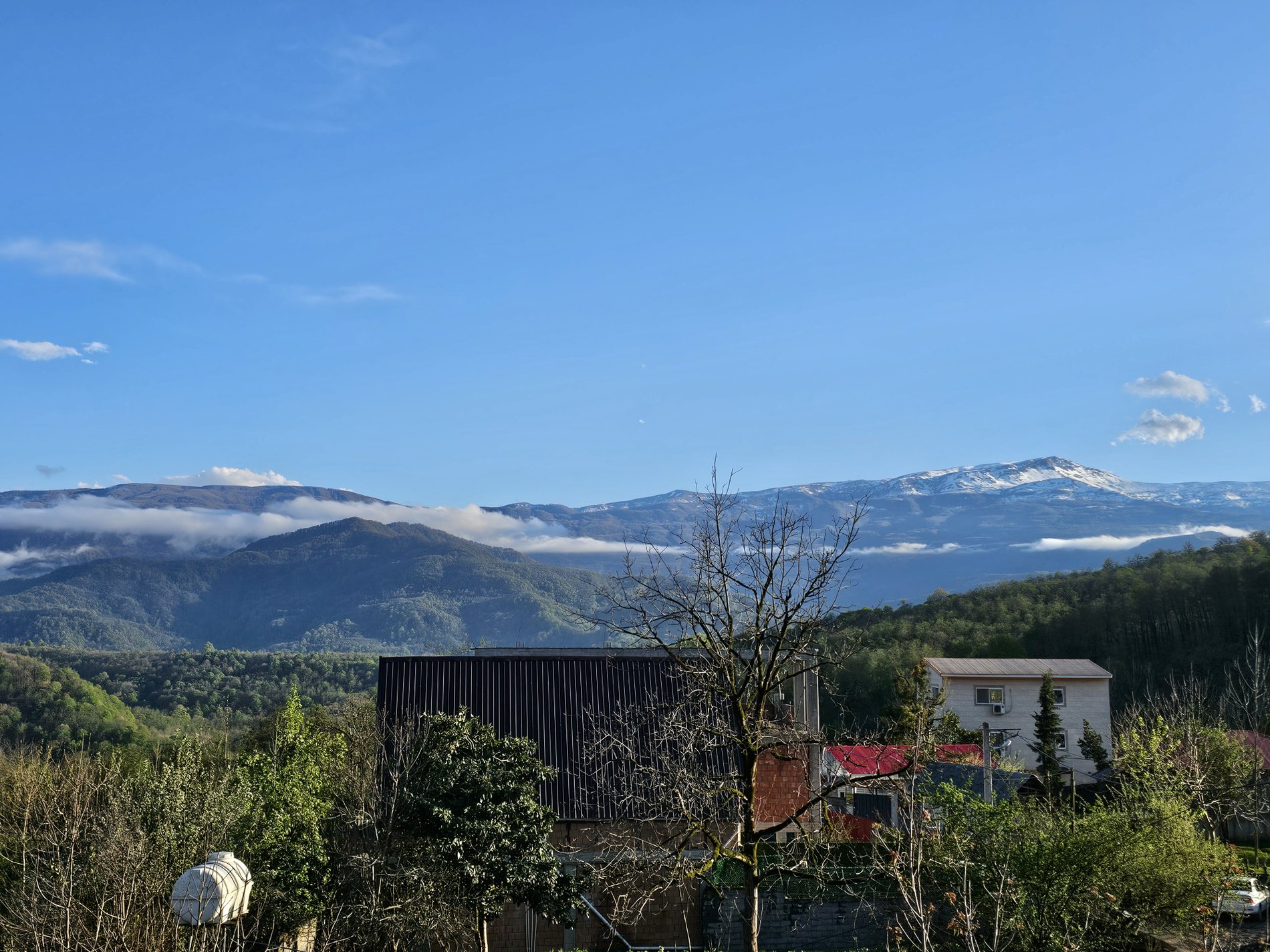 ویلا یک خوابه ننه بانو