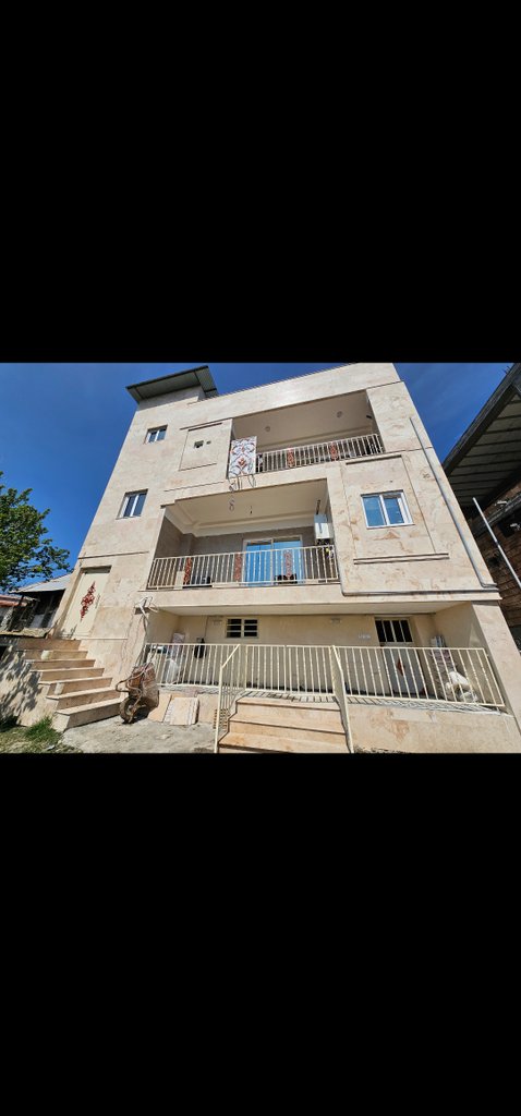 ویلا یک خوابه ننه بانو